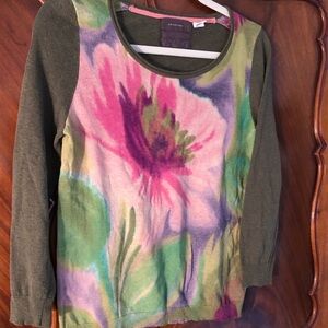 Anthropologie - Guinevere Sweater